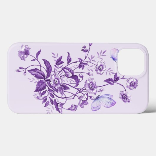 iPhone / coque ipad (Verso (horizontal))