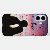 iPhone / coque ipad (Verso (horizontal))