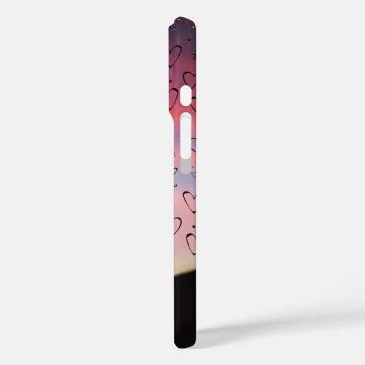 iPhone / coque ipad (Verso / Gauche)