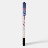 iPhone / coque ipad (Verso / Droite)