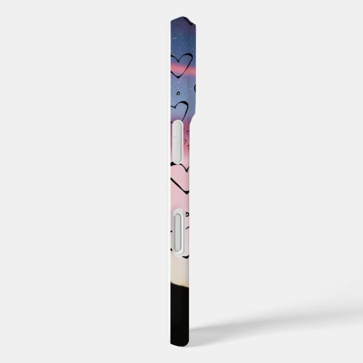 iPhone / coque ipad (Verso / Droite)