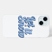 iPhone / coque ipad (Verso (horizontal))