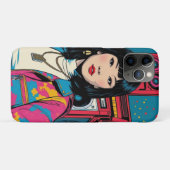 iPhone / coque ipad (Dos (Horizontal))