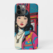 iPhone / coque ipad (Dos)