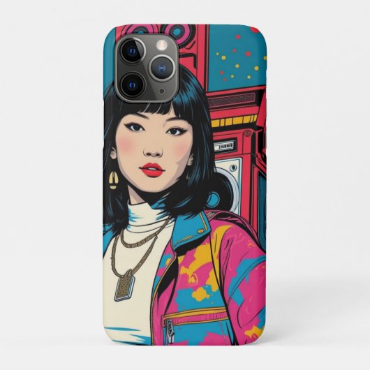 iPhone / coque ipad (Dos)