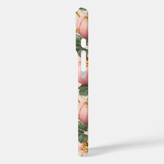 iPhone / coque ipad (Verso / Gauche)