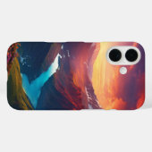 iPhone / coque ipad (Verso (horizontal))