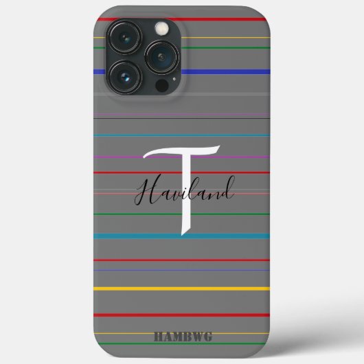 iPhone / coque ipad (Verso)