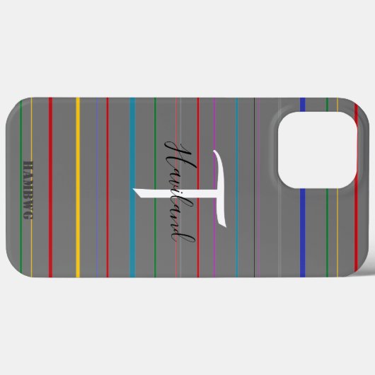 iPhone / coque ipad (Verso (horizontal))