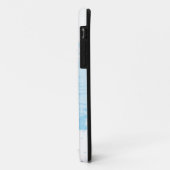 iPhone / coque ipad (Dos/Gauche)