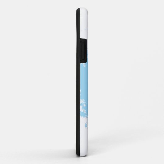 iPhone / coque ipad (Dos/Droite)