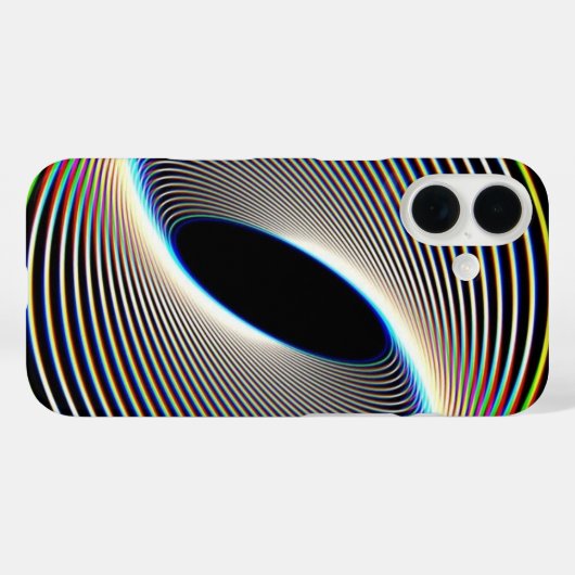 iPhone / coque ipad (Verso (horizontal))