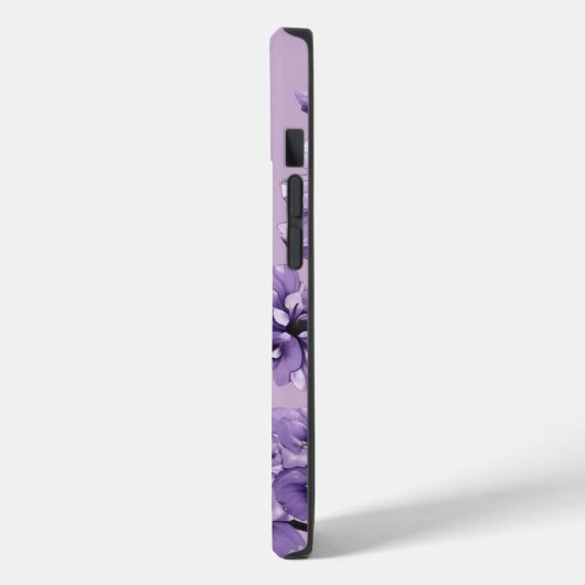 iPhone / coque ipad (Verso / Gauche)