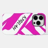 iPhone / coque ipad (Verso (horizontal))