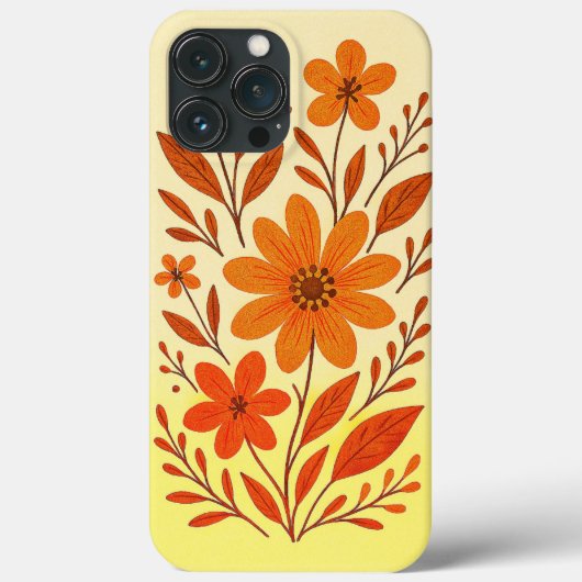 iPhone / coque ipad (Verso)