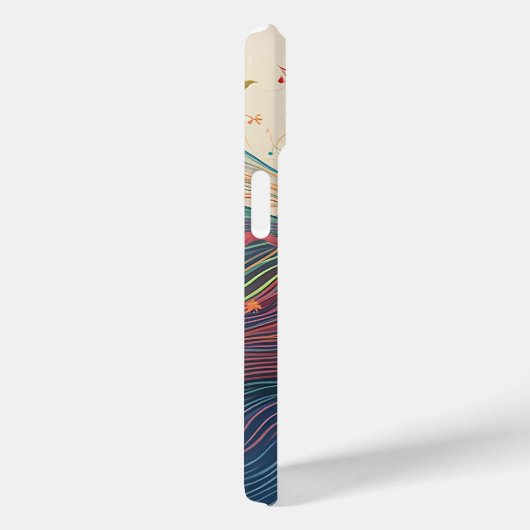 iPhone / coque ipad (Verso / Droite)