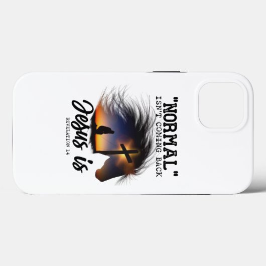 iPhone / coque ipad (Verso (horizontal))