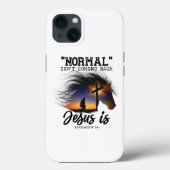 iPhone / coque ipad (Verso)