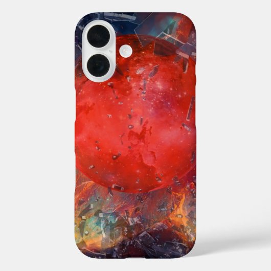 iPhone / coque ipad (Verso)