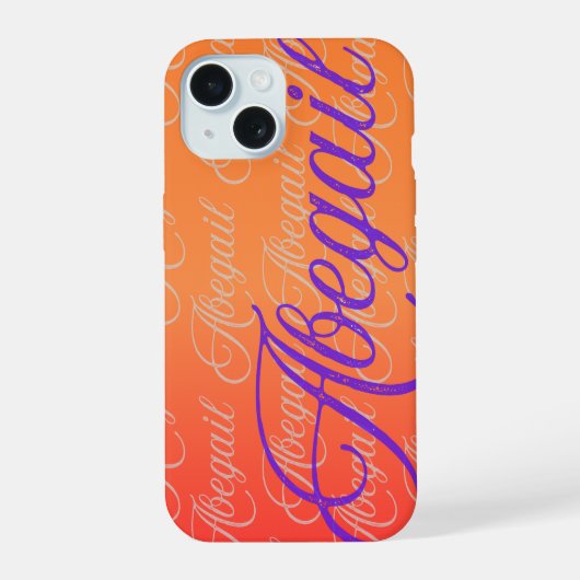 iPhone / coque ipad (Verso)