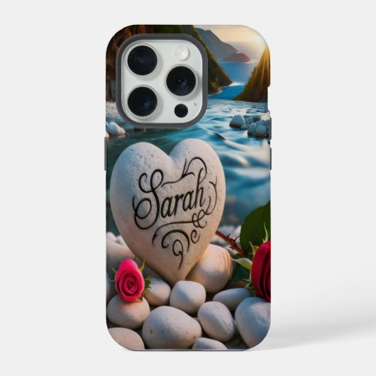 iPhone / coque ipad (Verso)