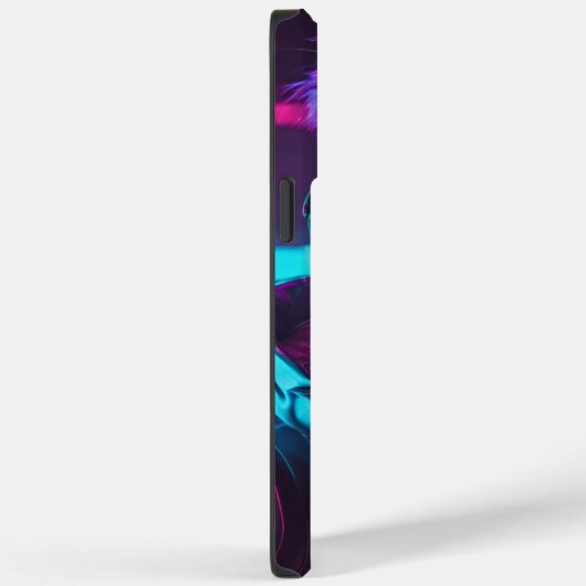 iPhone / coque ipad (Verso / Droite)