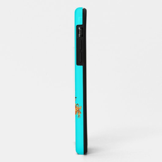 iPhone / coque ipad (Dos/Gauche)