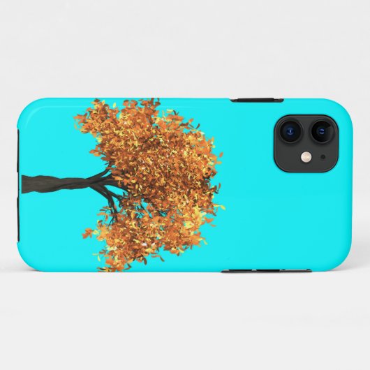 iPhone / coque ipad (Dos (Horizontal))