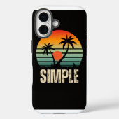 iPhone / coque ipad (Verso)