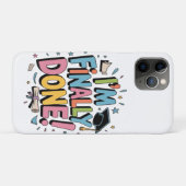 iPhone / coque ipad (Dos (Horizontal))