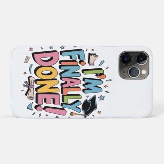iPhone / coque ipad (Dos (Horizontal))