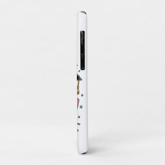 iPhone / coque ipad (Dos/Gauche)