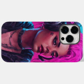 iPhone / coque ipad (Verso (horizontal))