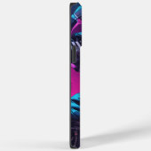 iPhone / coque ipad (Verso / Droite)