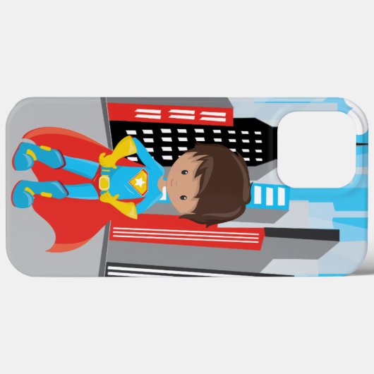 iPhone / coque ipad (Verso (horizontal))