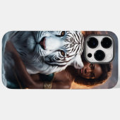 iPhone / coque ipad (Verso (horizontal))