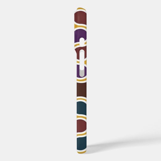 iPhone / coque ipad (Verso / Gauche)