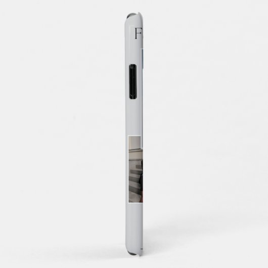 iPhone / coque ipad (Dos/Droite)