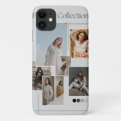 iPhone / coque ipad (Dos)