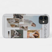 iPhone / coque ipad (Dos (Horizontal))