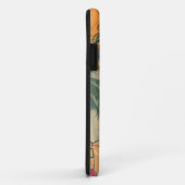 iPhone / coque ipad (Dos/Droite)