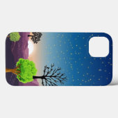 iPhone / coque ipad (Verso (horizontal))