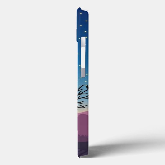 iPhone / coque ipad (Verso / Gauche)