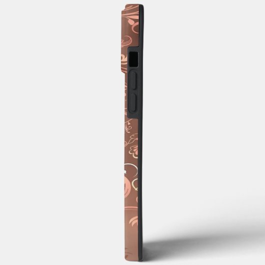 iPhone / coque ipad (Verso / Gauche)