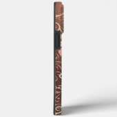 iPhone / coque ipad (Verso / Droite)