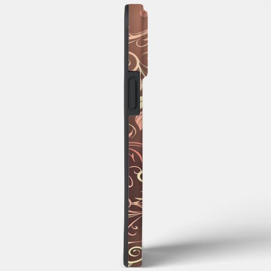 iPhone / coque ipad (Verso / Droite)