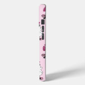 iPhone / coque ipad (Verso / Gauche)