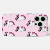 iPhone / coque ipad (Verso (horizontal))