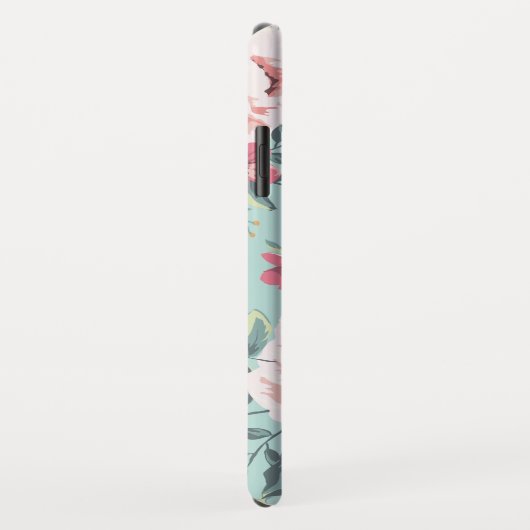 iPhone / coque ipad (Dos/Droite)