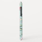 iPhone / coque ipad (Dos/Gauche)